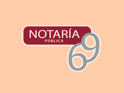 notaria publica 69