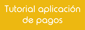 aplicacion de pagos